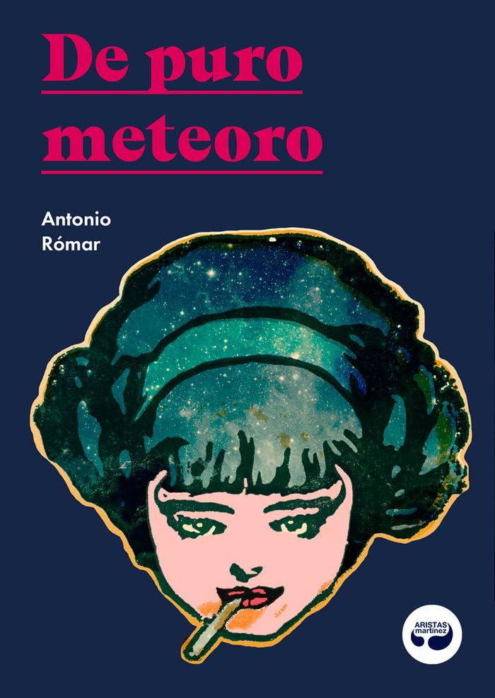 De puro meteoro: 32 (Colección Pulpas)