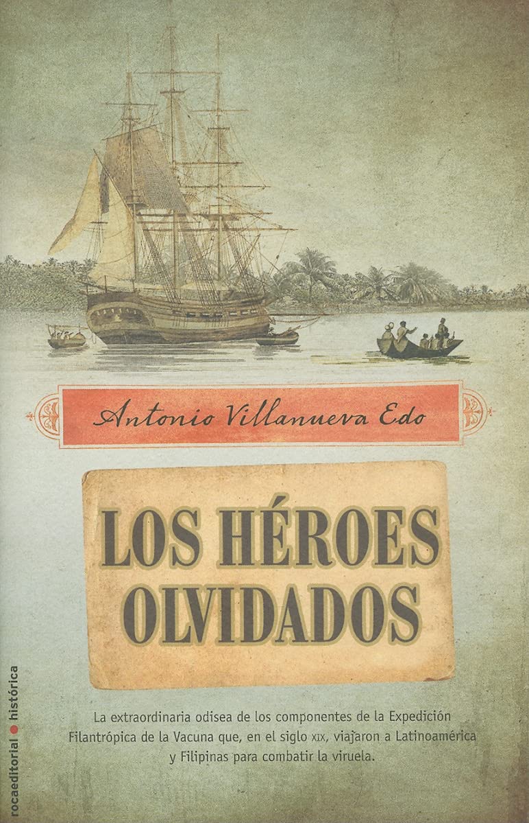 Heroes Olvidados,Los