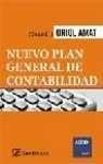 Nuevo plan general de contabilidad