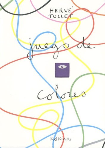 Juego de colores