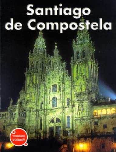 Recuerda Santiago de Compostela