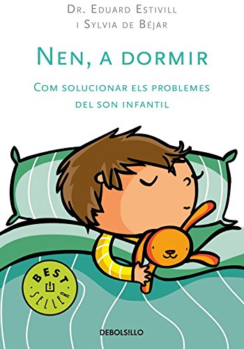 Nen, a dormir (Best Seller)