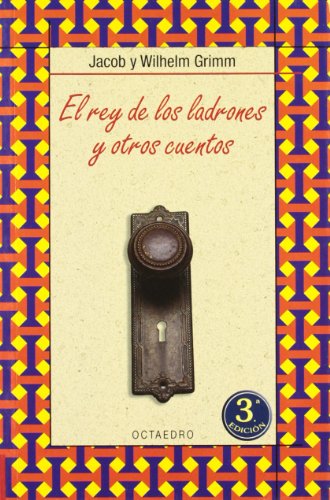 El rey de los ladrones y otros cuentos (Biblioteca Básica) - 9788480636193