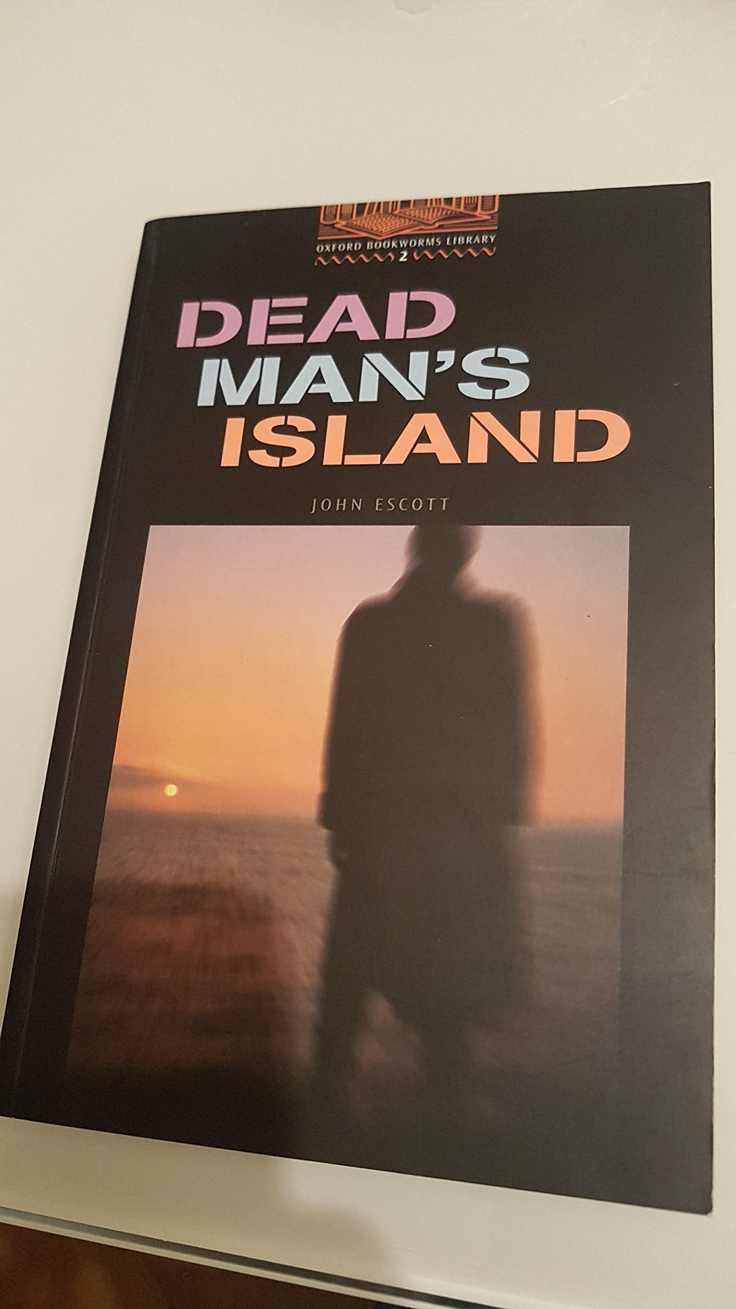 Dead Man's Island