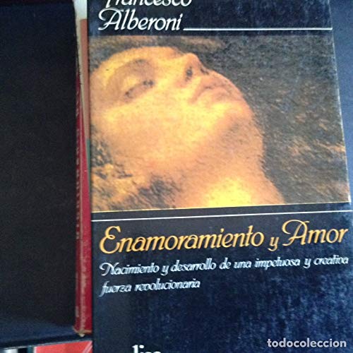 Enamoramiento y amor
