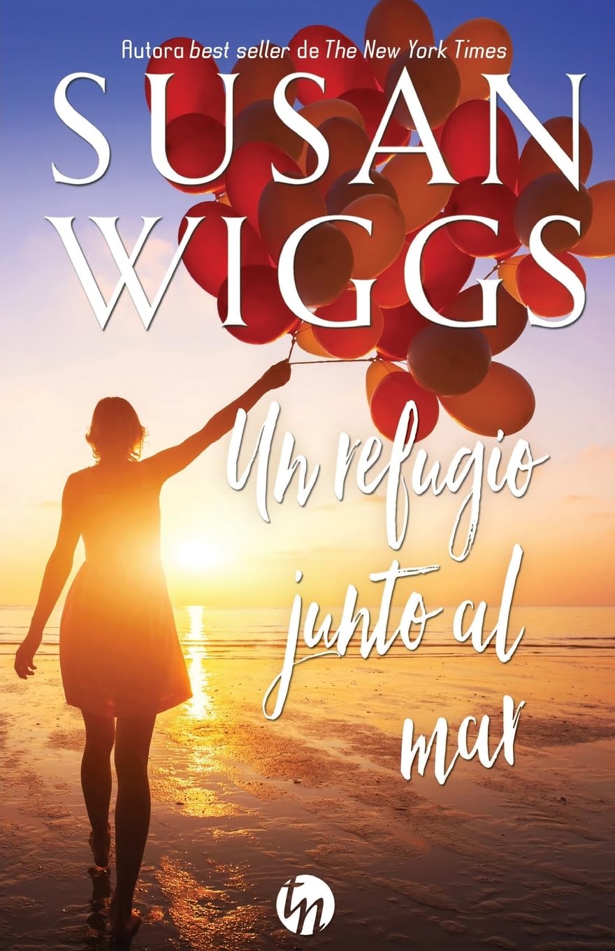 Un Refugio Junto Al Mar (TOP NOVEL)