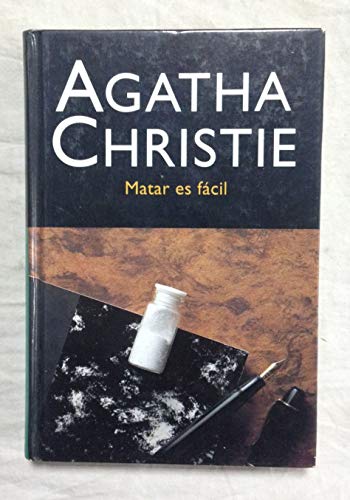 Misterio de listerdale, el / matar es facil