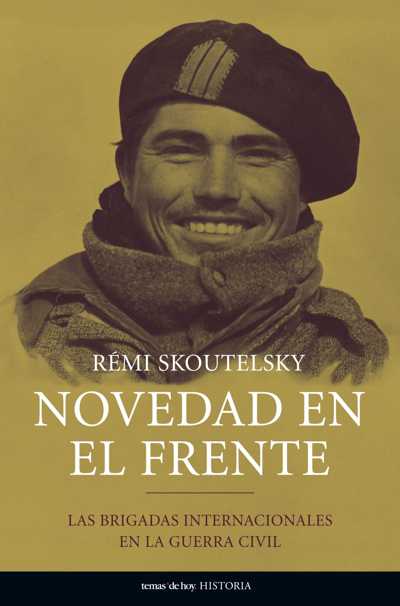Novedad en el frente: 1 (Historia)