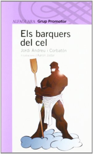 Barquers Del Cel - Grp. Promotor (LECTURAS)