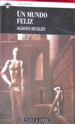 UN Mundo Feliz (Fiction, Poetry & Drama)