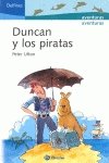 Duncan y los piratas/ Duncan and the Pirates (Delfines/ Dolphins)