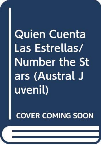Quien Cuenta Las Estrellas? (Austral juvenil)