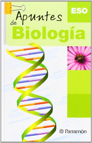 Apuntes de biología