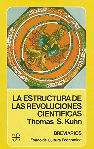 ESTRUCTURA REVOLUC.CIENTIFICAS (SIN COLECCION)
