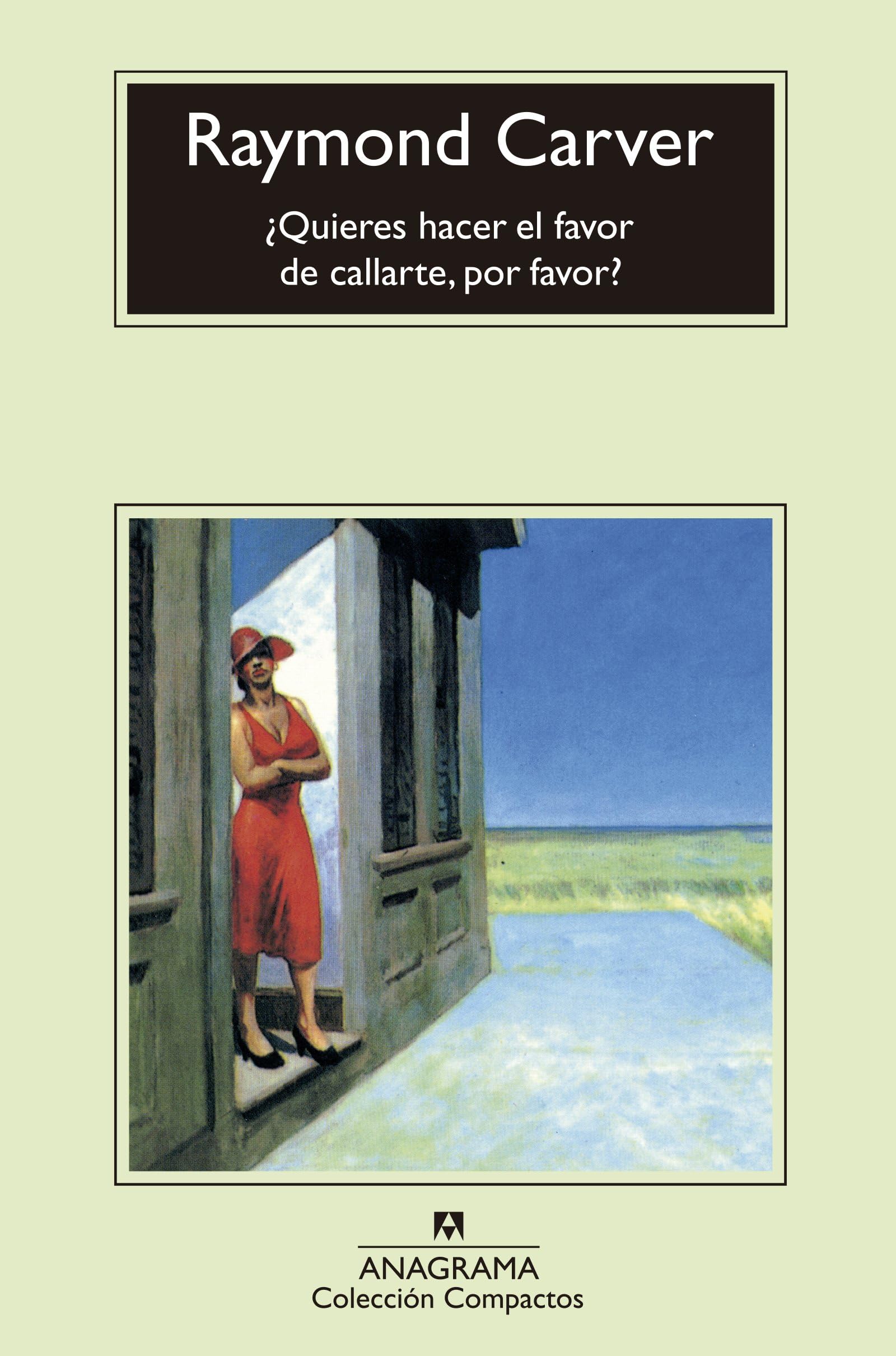 ¿Quieres hacer el favor de callarte, por favor?: 152 (Compactos)