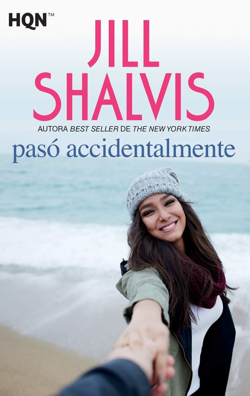 PASÓ ACCIDENTALMENTE (HQN)