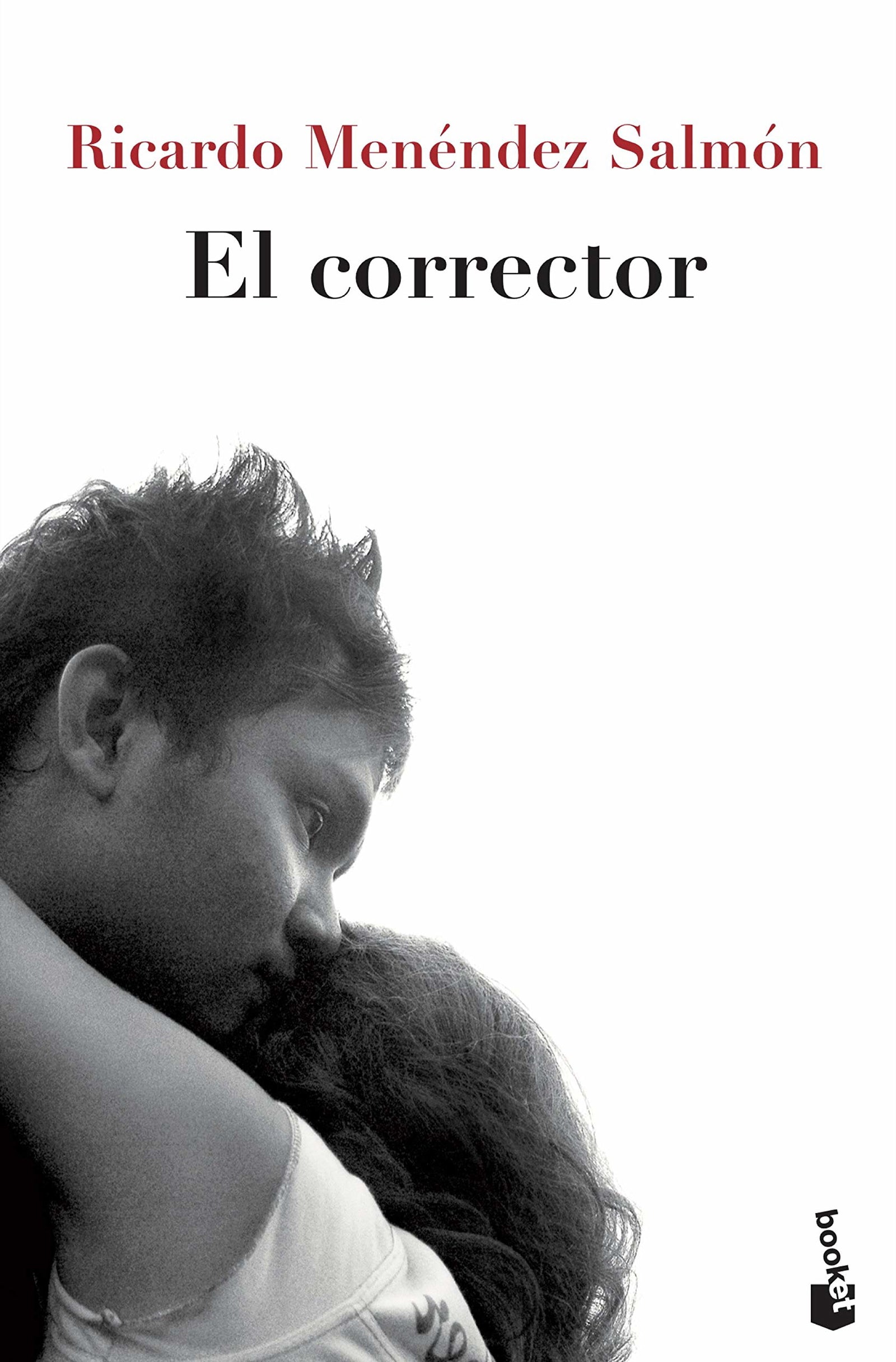 El corrector: 1 (Novela)
