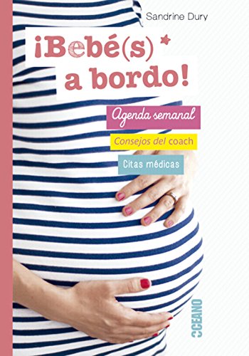 ¡Bebé A Bordo! (Parenting)