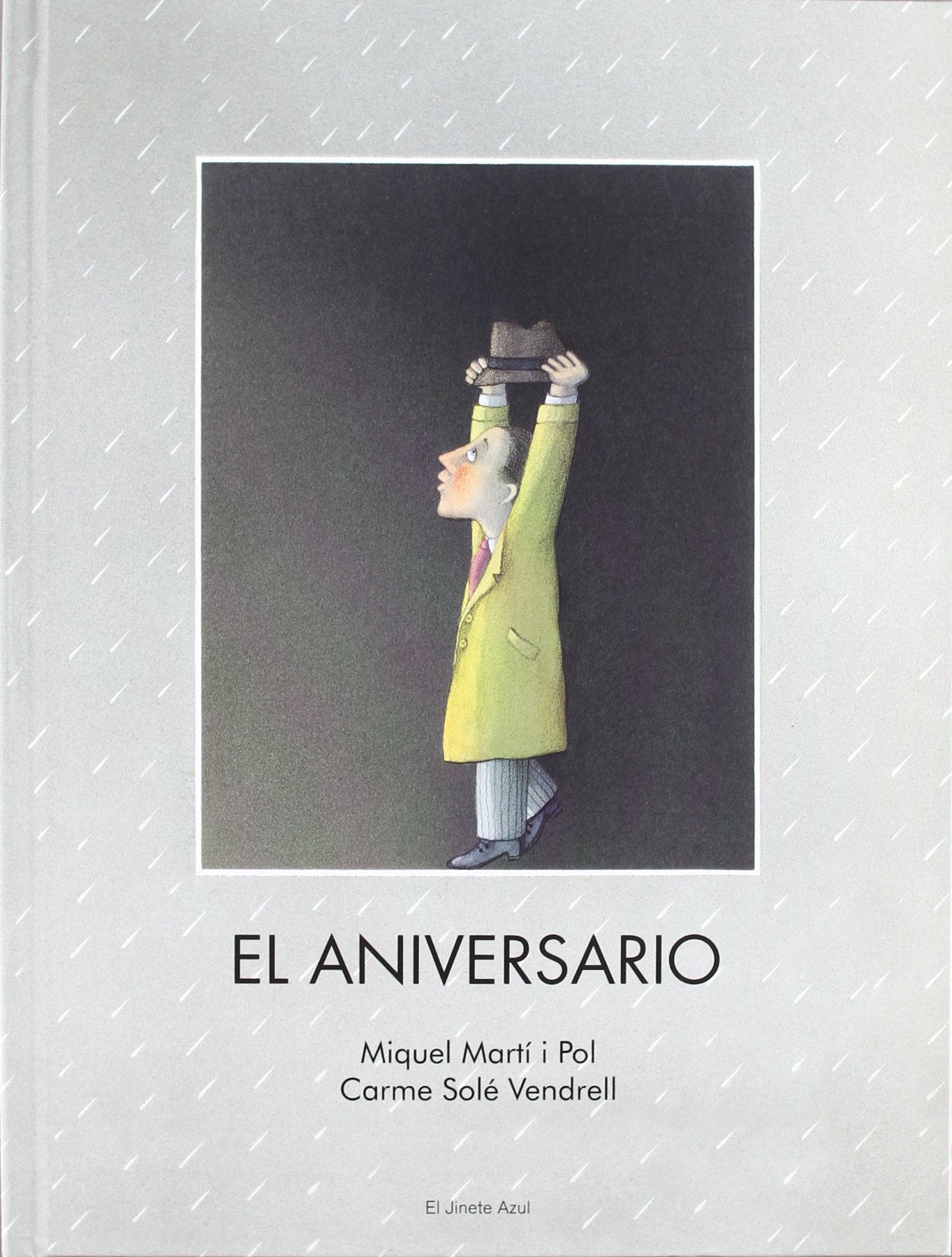 Aniversario, El (ALBUM ILUSTRADO)