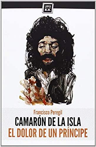 Camarón de la Isla