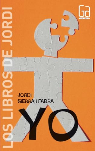 Yo (Los libros de…)