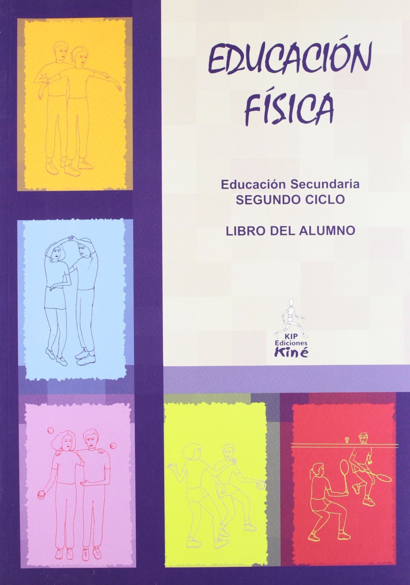Educación Física. 2º Ciclo. Libro Del Alumno. 3º ESO - Edición 2006 (SIN COLECCION)