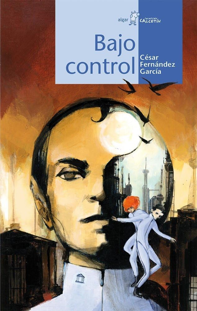 Bajo Control: 99 (Calcetín)