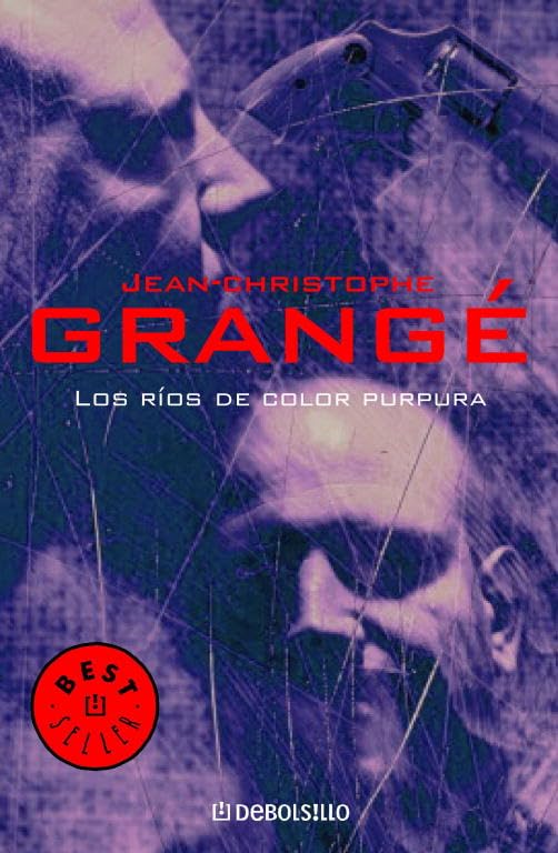 Los ríos de color púrpura: 573 (BEST SELLER)