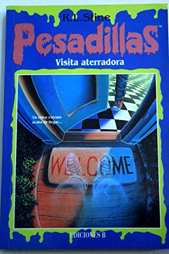 Visita aterradora