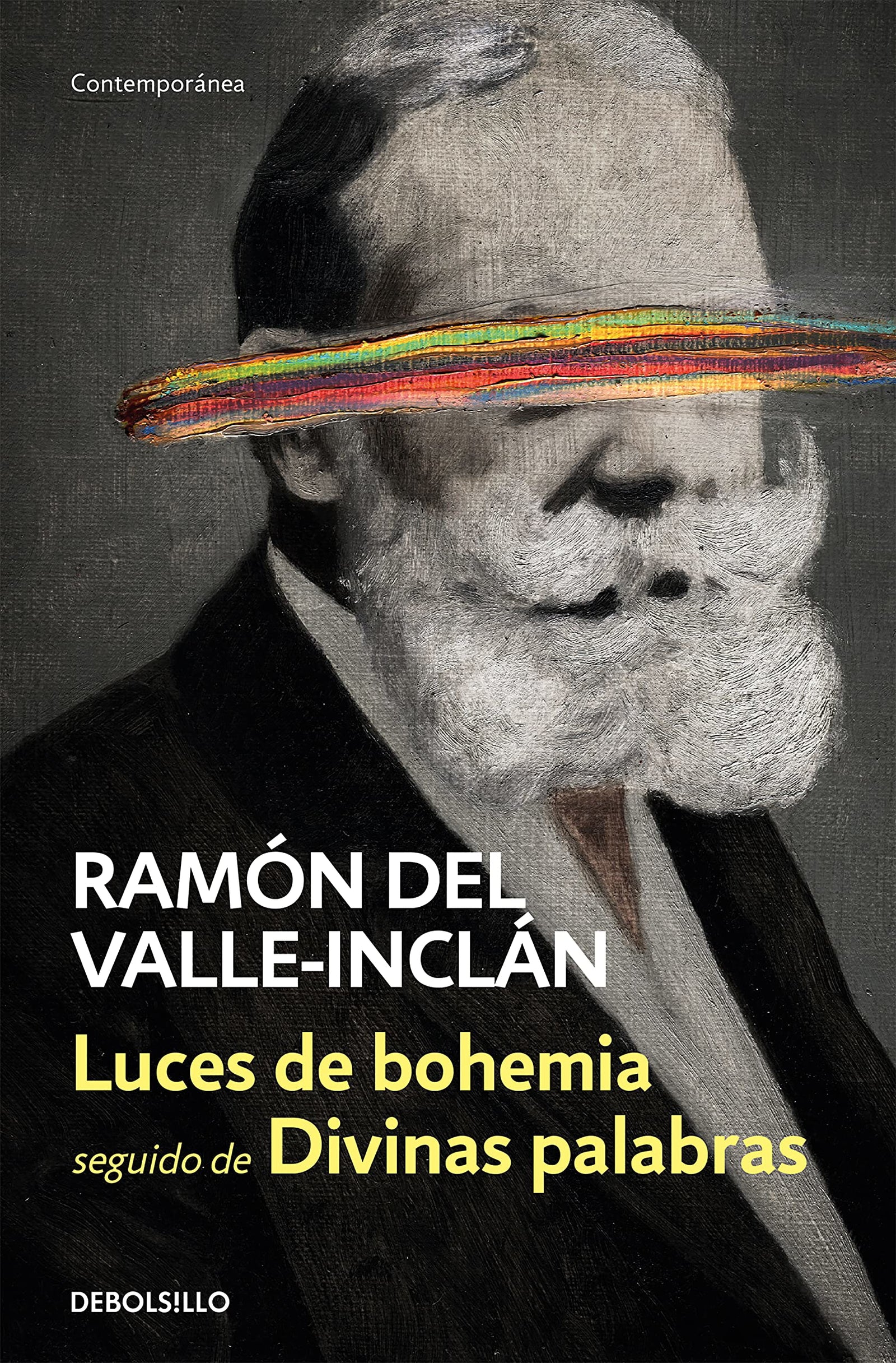 Luces de bohemia | Divinas palabras (Contemporánea)