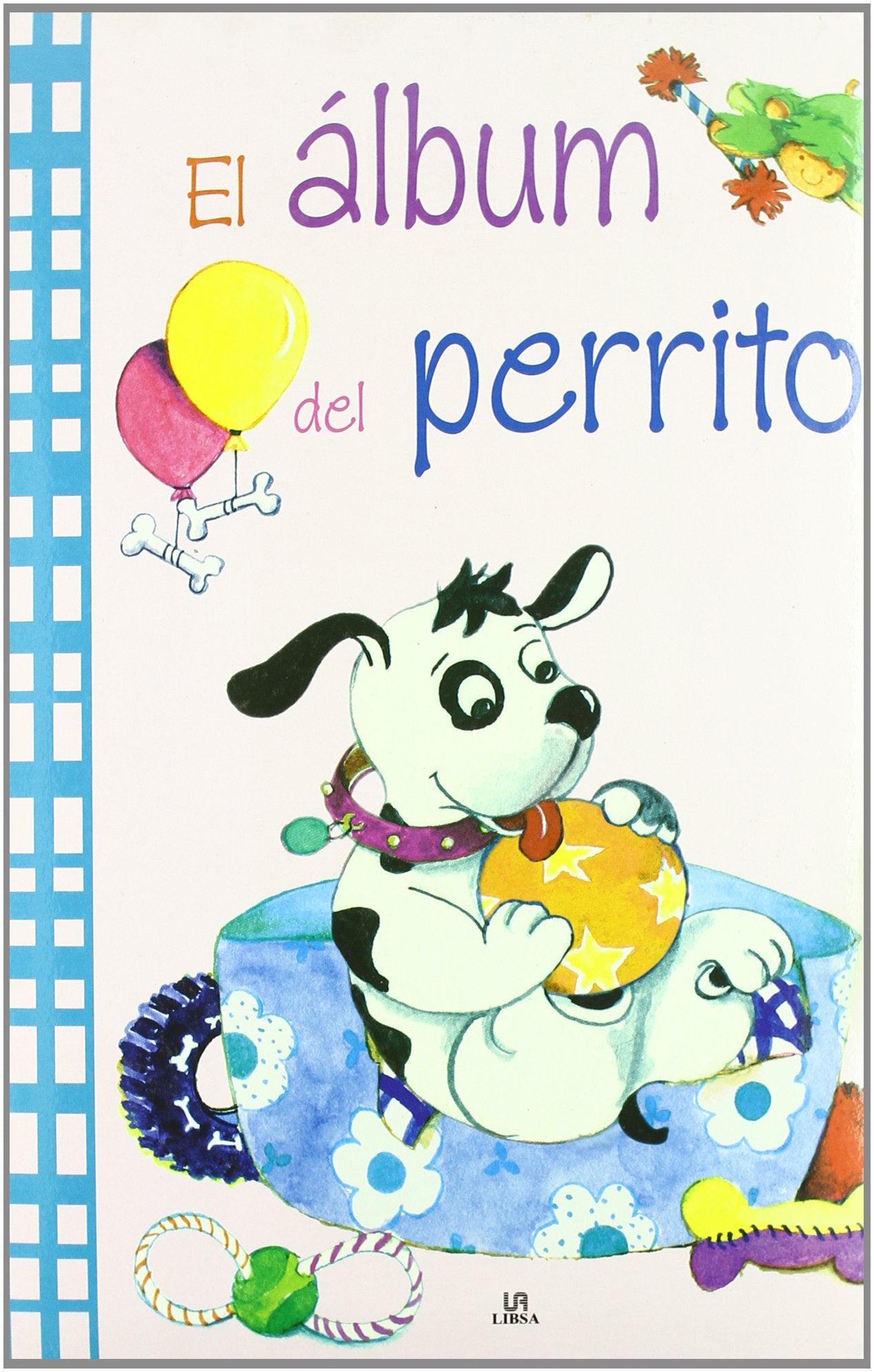 El Albúm del Perrito (El Album de...)