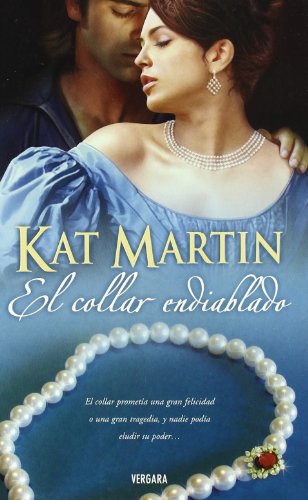 EL COLLAR ENDIABLADO: 00000 (AMOR Y AVENTURA)