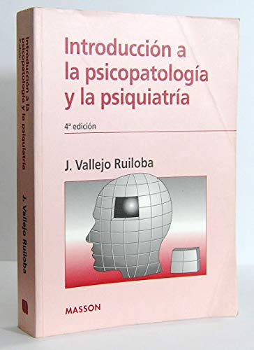 Introduccion a la psicopatologia yla psiquiatriaedic, :