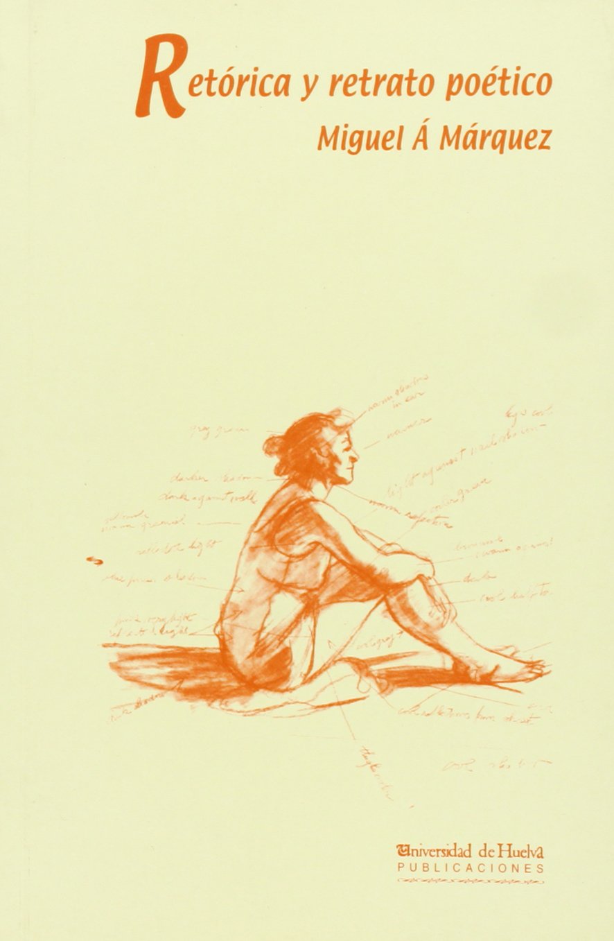 Retórica y retrato poético