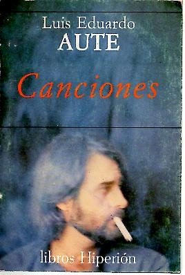 Canciones (Libros Hiperión)