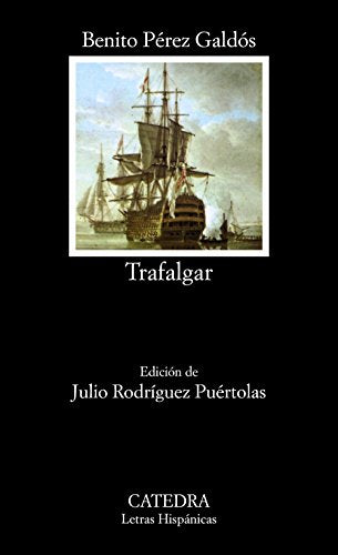 Trafalgar (Letras Hispánicas)