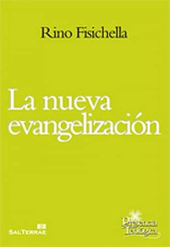 Nueva Evangelizacion, La: 187 (Presencia Teológica)