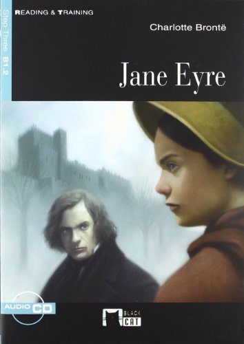 JANE EYRE (FREE AUDIO B1.2)