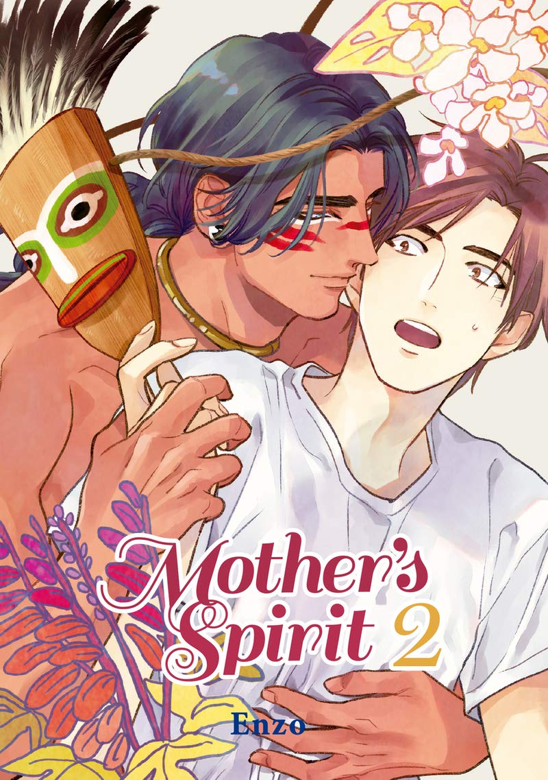 Mother's spirit. Vol. 2 (Edición en Español)