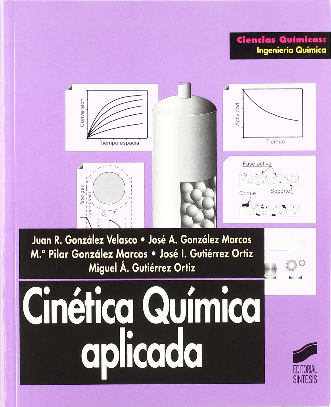 Cinética química aplicada