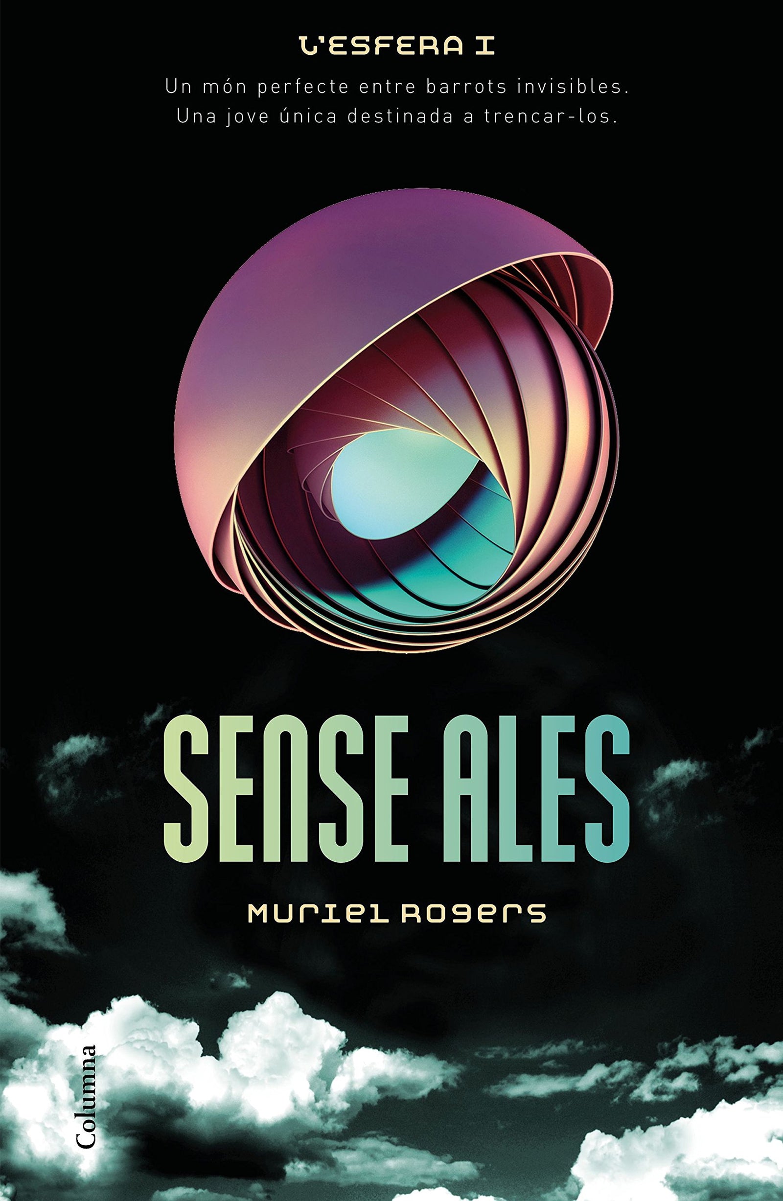 Sense ales: L´Esfera 1 (Clàssica)