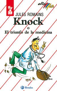 KNOCK (SIN COLECCION)