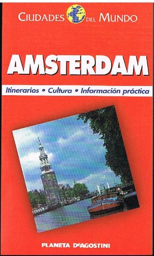 Guia viajes Holanda