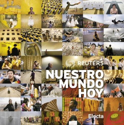 NUESTRO MUNDO HOY (SIN COLECCION)
