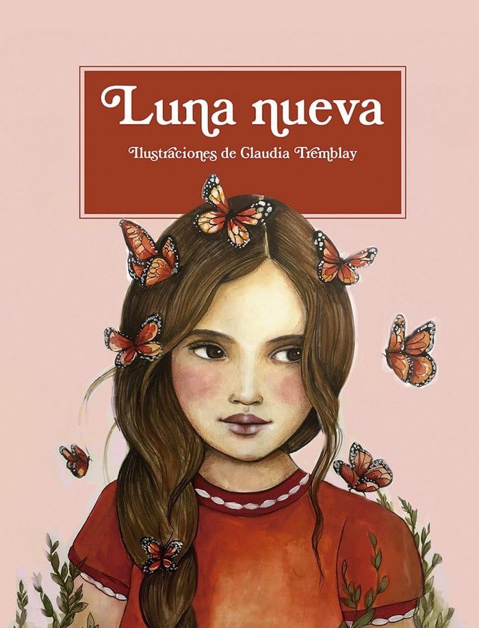 Luna nueva (Lectura Facil)