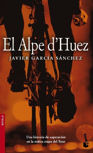El Alpe d'Huez (SIN COLECCION)