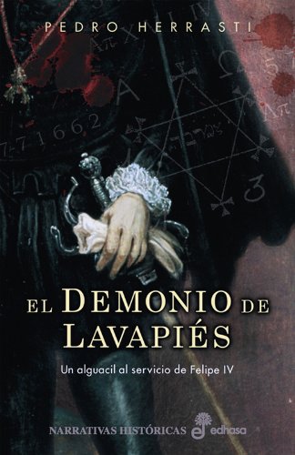 El demonio de Lavapi s (Narrativas Históricas)