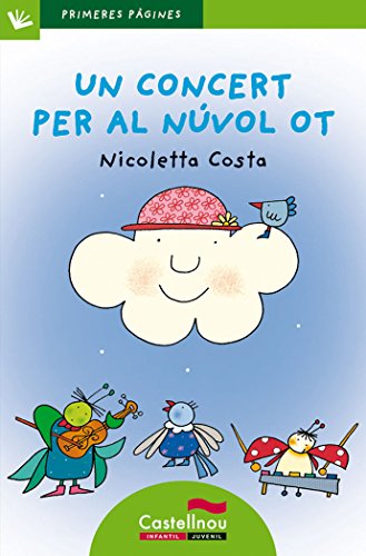 Un Concert Per Al Nuvol Ot - Cat. - Lp: 13 (Primeres Pàgines)