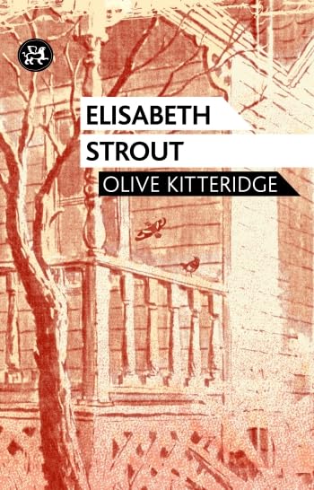 Olive Kitteridge (Modernos y Clásicos)