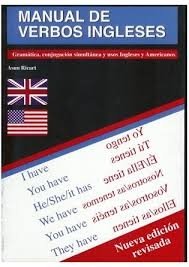MANUAL DE VERBOS INGLESES 1ª (IDIOMAS)